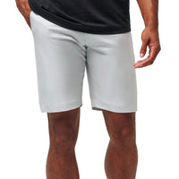 Travis Mathew Wanderlust 9" Golf Shorts - Mico Chip