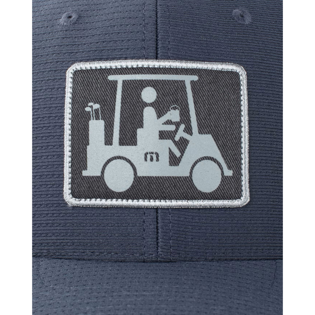 Travis Mathew El Capitan Cap - Blue Nights