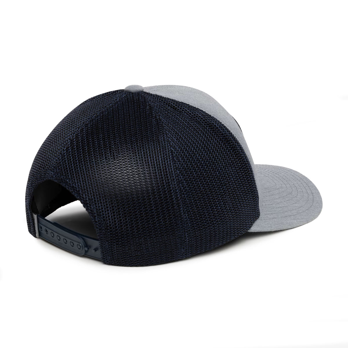 Travis Mathew Presidential Suite Cap - Heather Grey