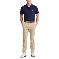 Polo Golf Ralph Lauren Tailored Fit Performance Chino - Khaki