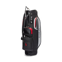 Polo Performance Ralph Lauren Cart Golf Bag - Svart