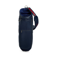 Polo Performance Ralph Lauren Signature Polo Cart Golf Bag - Navy