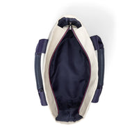 Polo Performance Ralph Lauren Large Golf Pouch - Elfenben