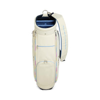 Polo Performance Ralph Lauren Women's Logo Cart Golf Bag - Cream