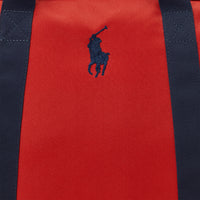 Polo Performance Ralph Lauren Boston Golf Bag - Red