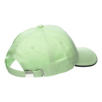 BOSS Cotton-Twill Bold Golf Cap - Open Green