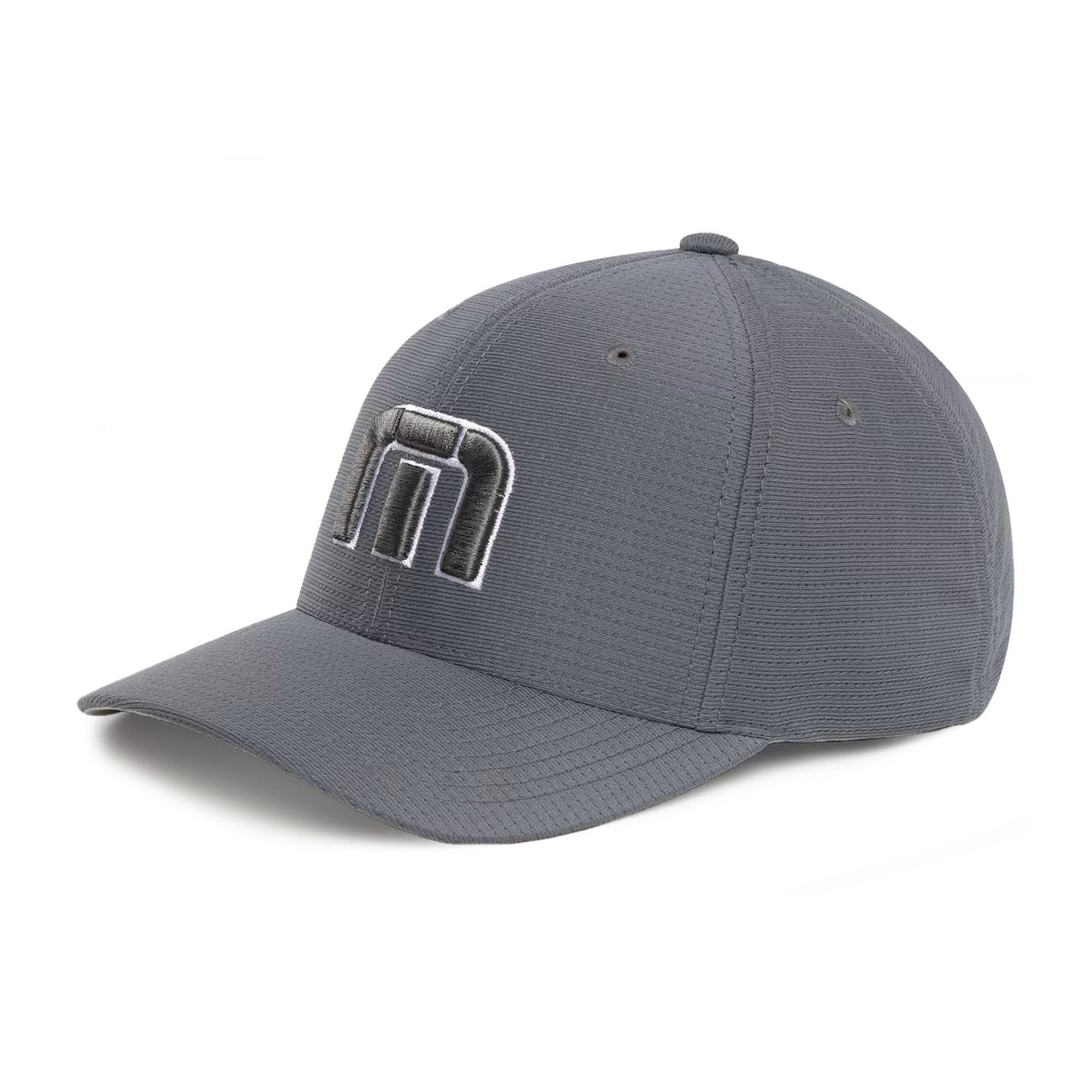 Travis Mathew B-Bahamas Cap - Grey