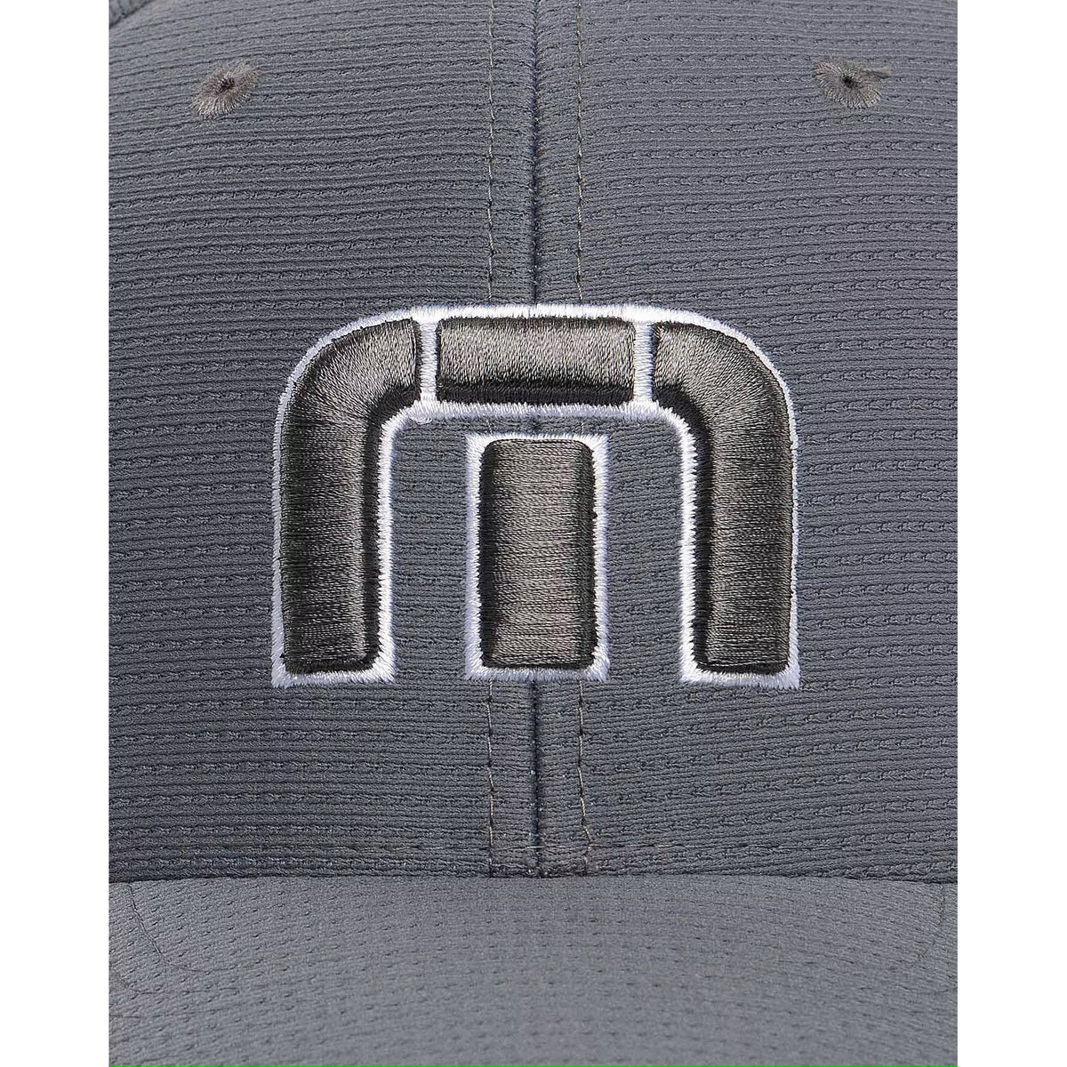 Travis Mathew B-Bahamas Cap - Grey