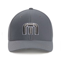 Travis Mathew B-Bahamas Cap - Grey