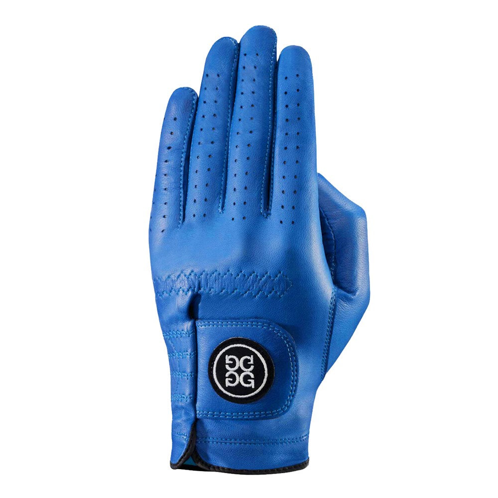 G/Fore Women's Left Golf Glove - Azure