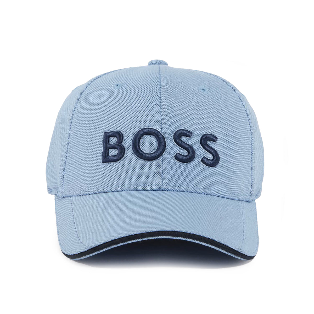 BOSS Cap US-1 - Open Blue