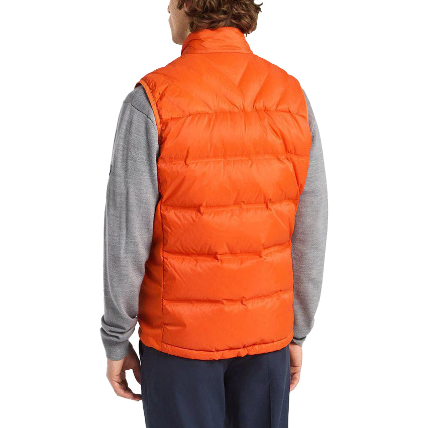 Cross Pro Hybrid Golf Vest - Koi