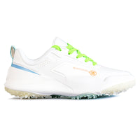 G/Fore Women's G/18 Golf Shoes - Snow/Multi