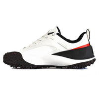 G/Fore G/18 Golf Shoes - Snow/Onyx