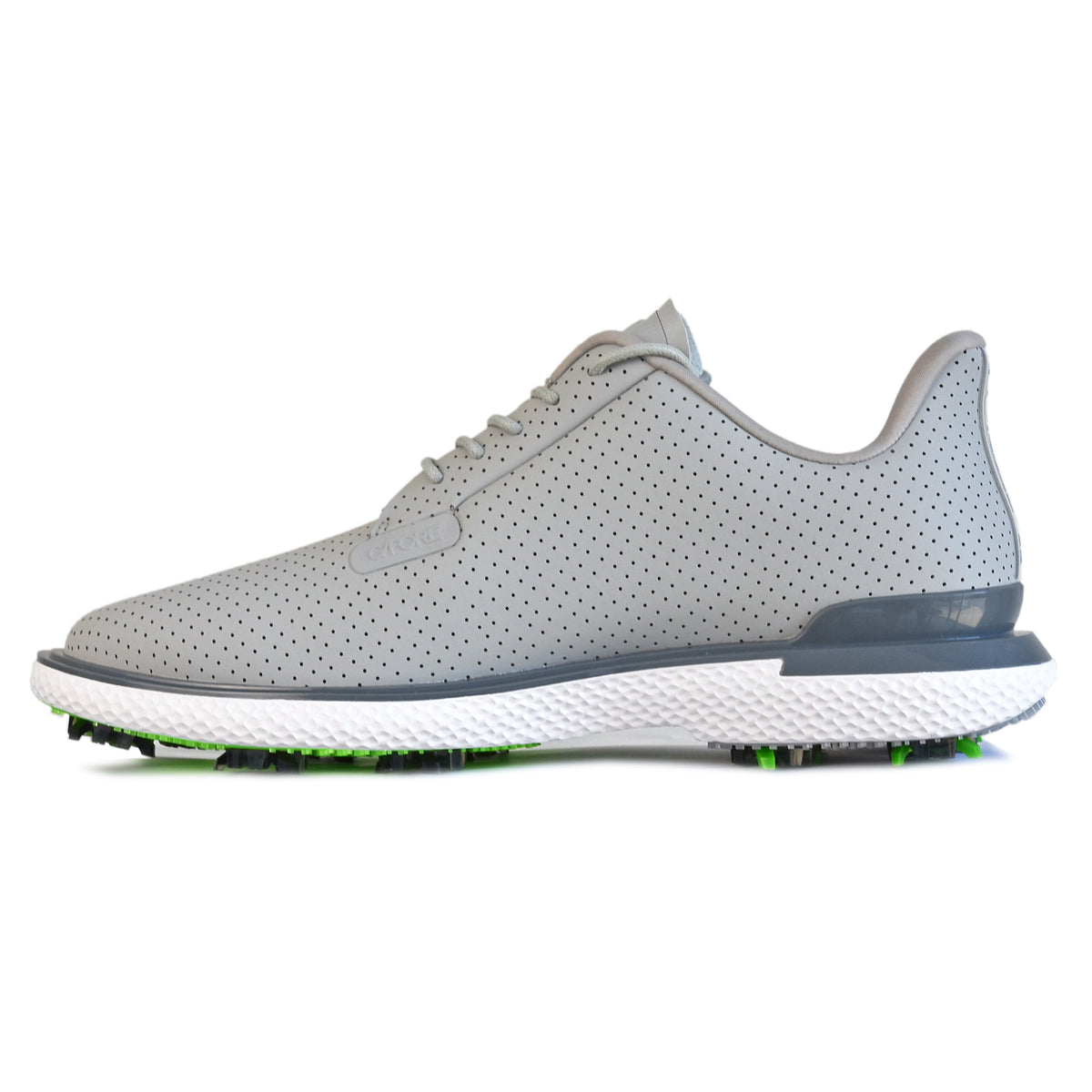 G/Fore Gallivan2r G/Lock Perforated Golf Shoes - Nimbus