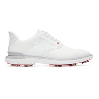 G/Fore Saddle Gallivan2r G/Lock Golf Shoes - Snow/ Nimbus