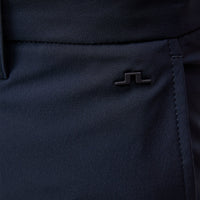 J.Lindeberg Eloy Golf Shorts - JL Navy