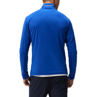 J.Lindeberg Luke Half Zip Golf Mid Layer - Surf The Web