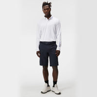 J.Lindeberg Somle Golf Shorts - JL Navy