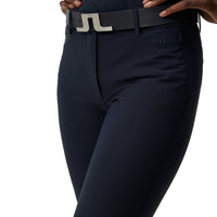 J.Lindeberg Women's Pia Golf Pants - JL Navy