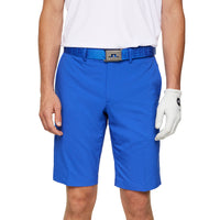 J.Lindeberg Eloy Golf Shorts - Club Blue