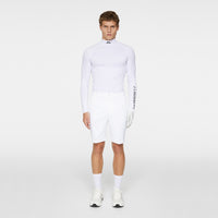 J.Lindeberg Eloy Golf Shorts - White