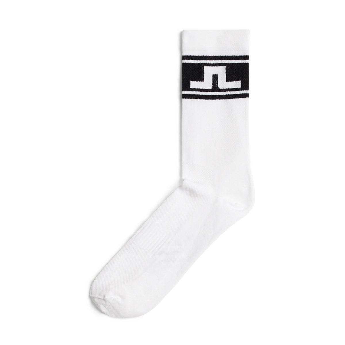 J.Lindeberg Percy Golf Socks - Black