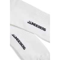 J.Lindeberg Percy Golf Socks - JL Navy