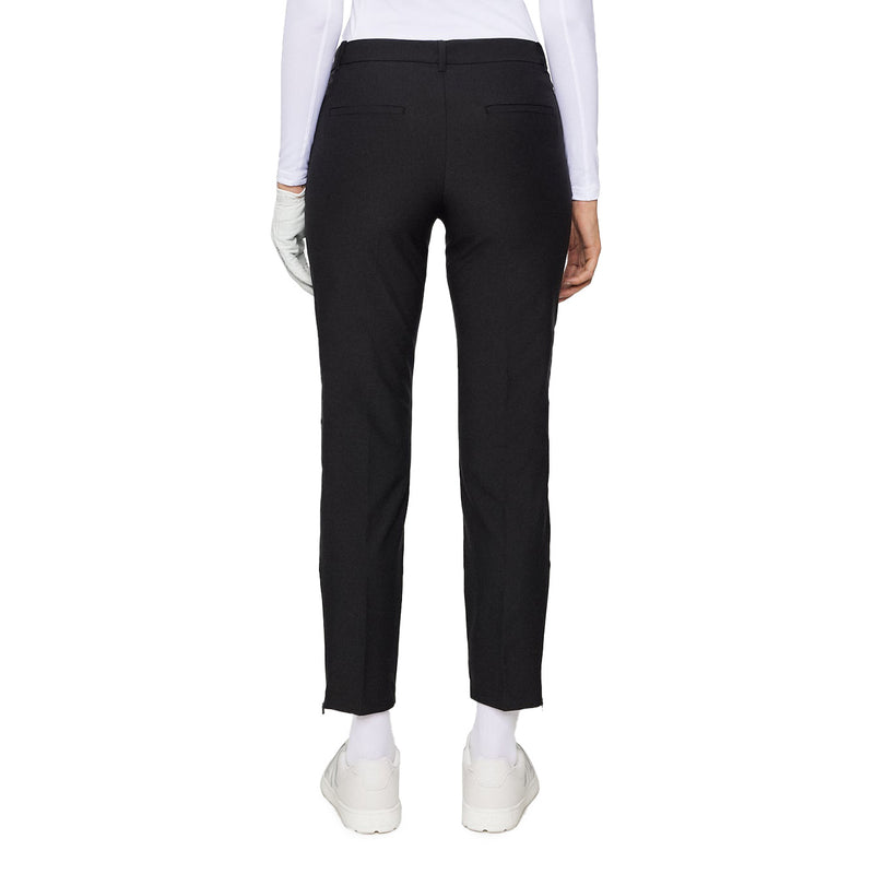 J.Lindeberg Women's Pia Golf Pants - Svart