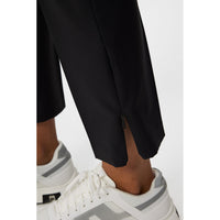 J.Lindeberg Women's Pia Golf Pants - Black