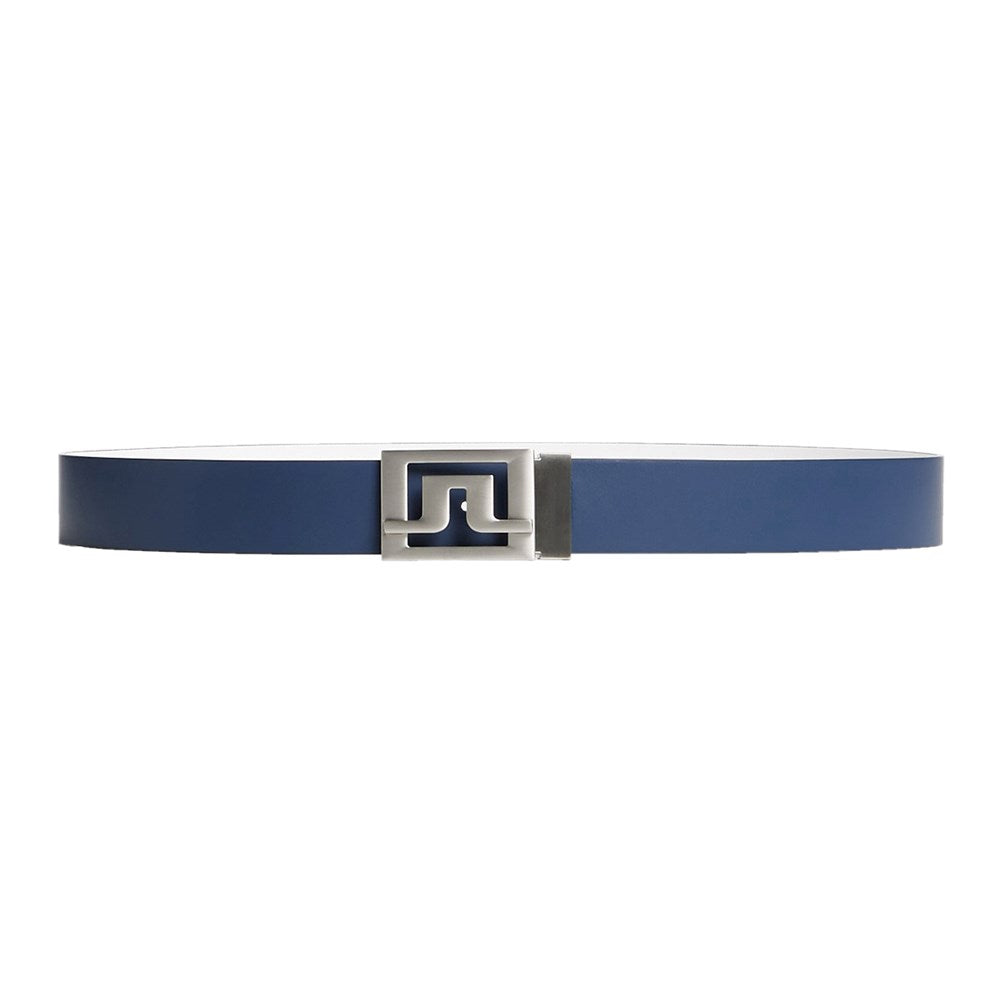 J.Lindeberg Slater Detachable Golf Belt - JL Navy