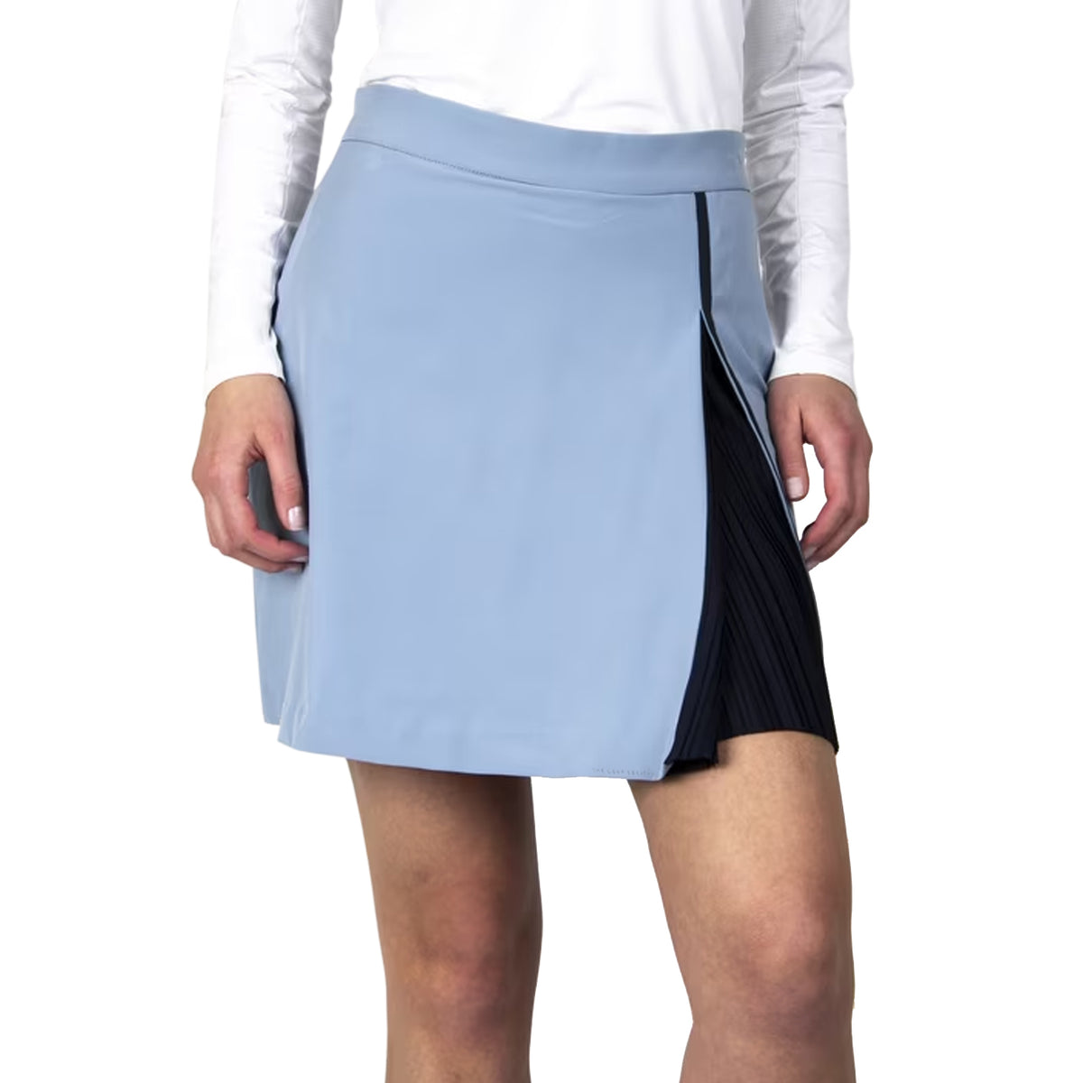 KJUS Women's Siena 15,5 "Golf Skort - Santorini