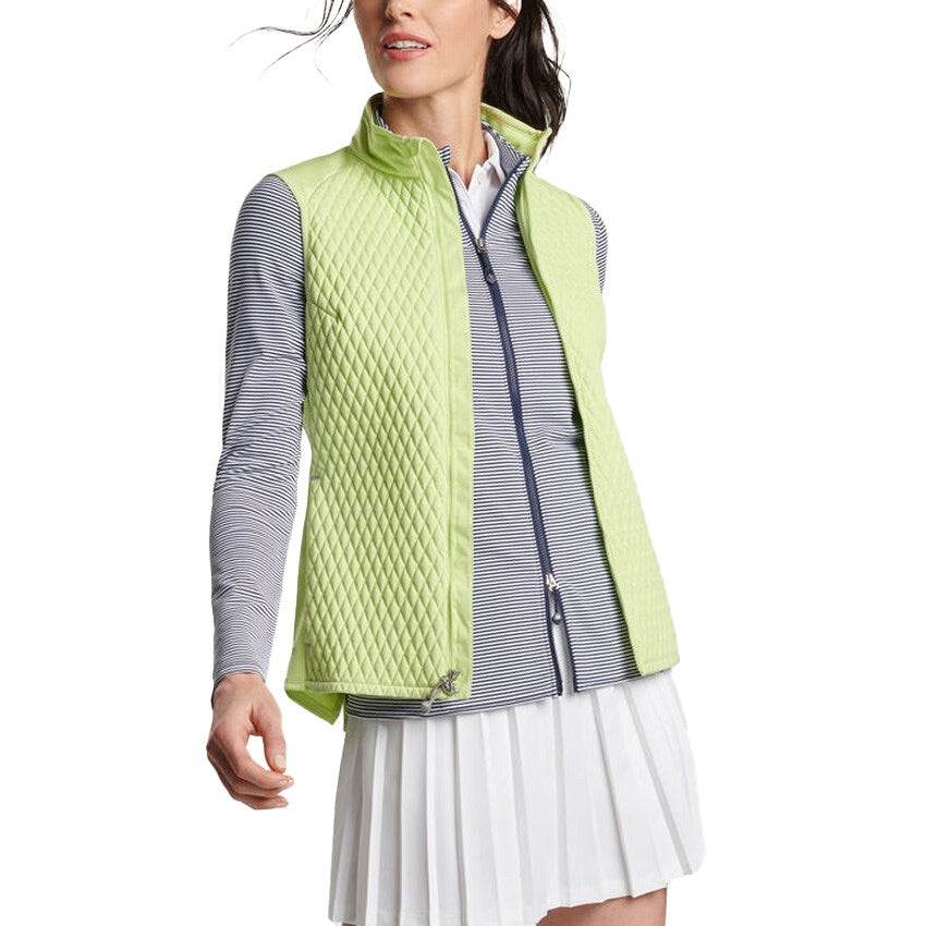 Online Peter Millar Golf Vest