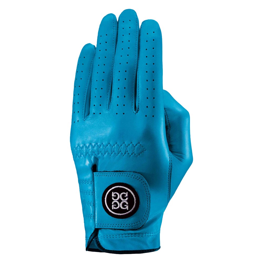 G/Fore Men's Left Golf Glove - Pacific