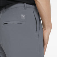 Puma 101 South Golf Shorts - Quiet Shade