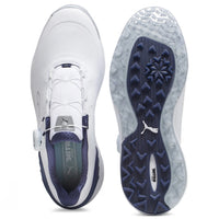 Puma ALPHACAT NITRO Disc Spikeless Golf Shoes