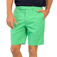 RLX Ralph Lauren Athletic Stretch Golf Shorts - Vineyard Green