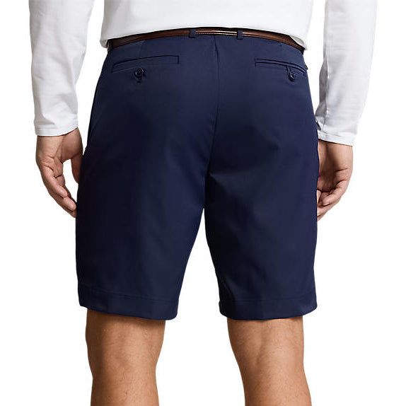 RLX Ralph Lauren Tailored Fit Twill Short - French Navy