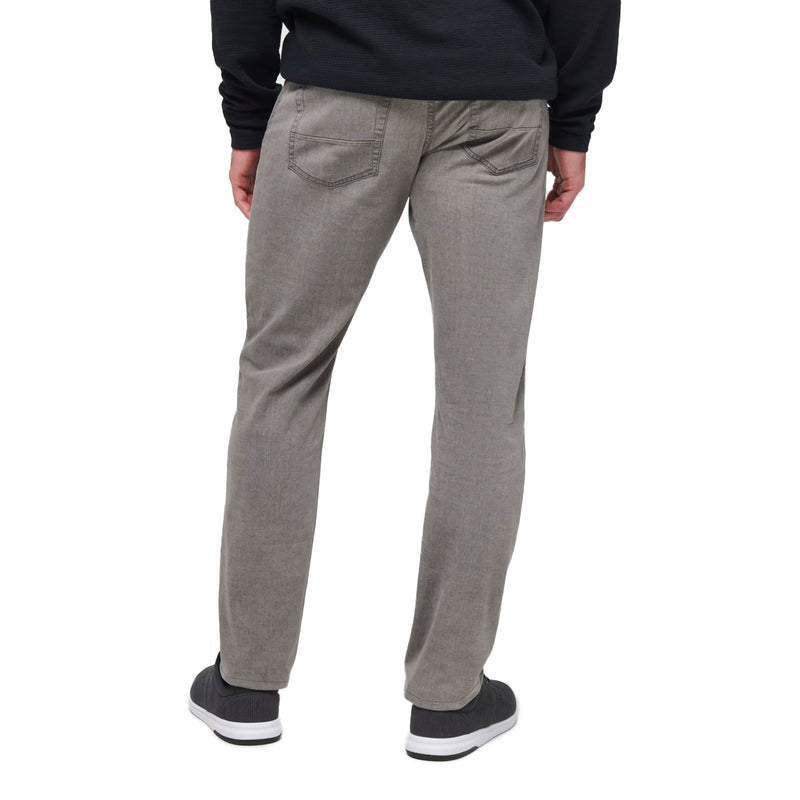 Travis Mathew Legacy Lightweight Jeans - Grey