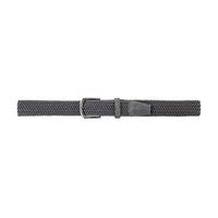 Travis Mathew Cheers Golf Belt - Dark Blue/Dark Grey