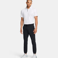 Under Armour MatchPlay Golf Jogger - Black