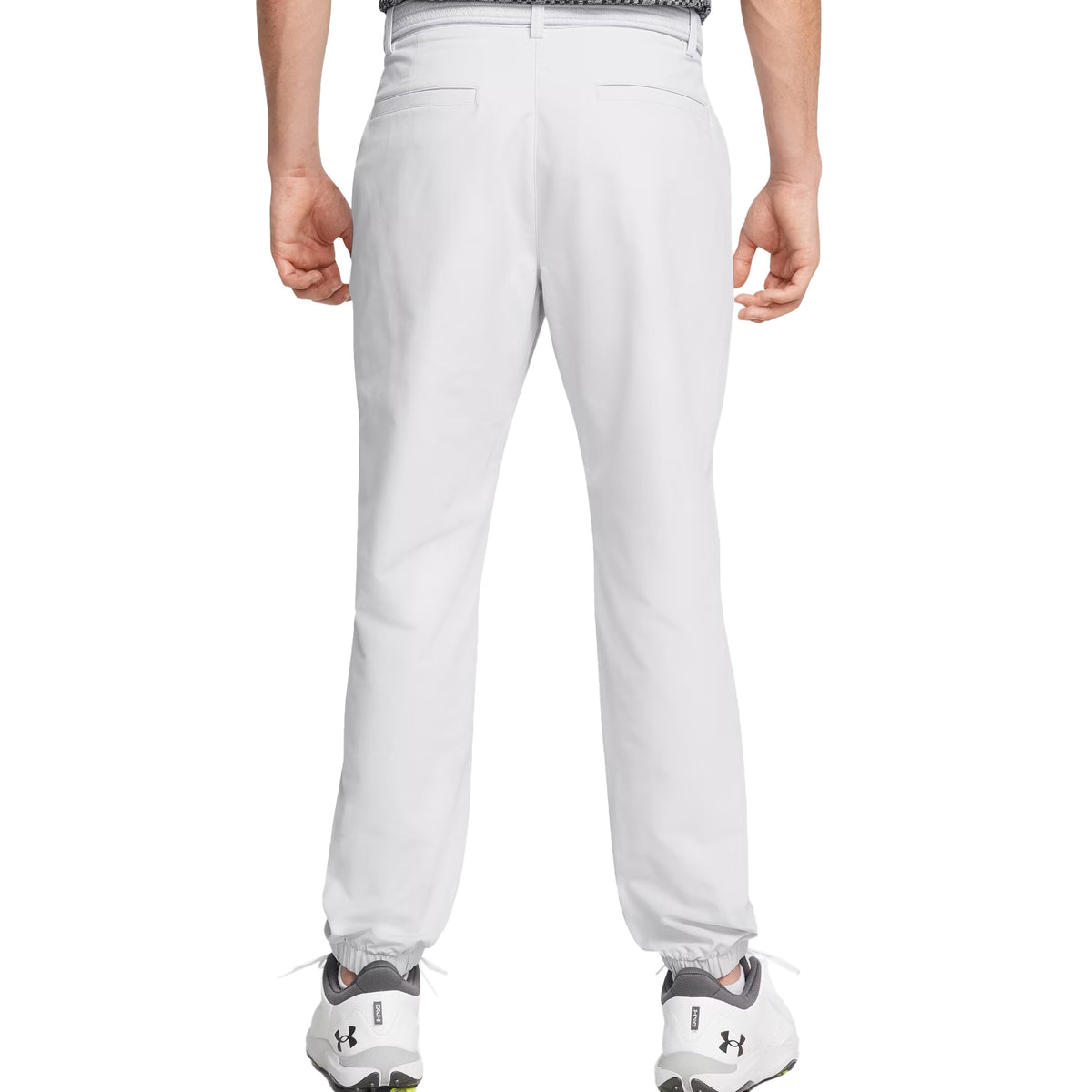 Under Armour MatchPlay Golf Jogger - Halo Grey