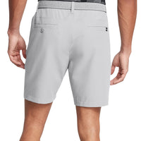 Under Armour Drive 8" Golf Short - Steel