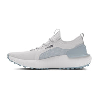 Under Armour Phantom Golf Shoes - Distant Grey/Harbor Blue