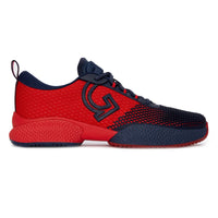 G/Fore QRT 1 Court Shoes - Poppy