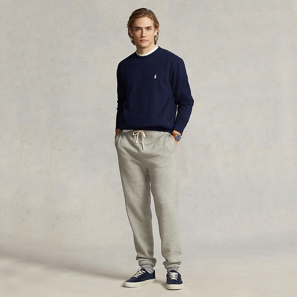 Polo Performance Ralph Lauren Classic Fit Performance Sweatshirt - French Navy