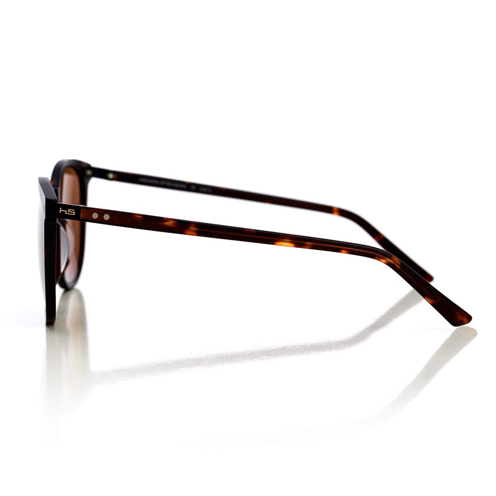 HS Eyewear Frankie - Matte Dark Demi