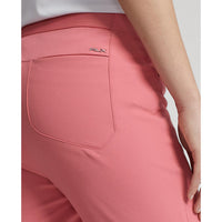 RLX Ralph Lauren Women's Eagle Pants - Desert Rose