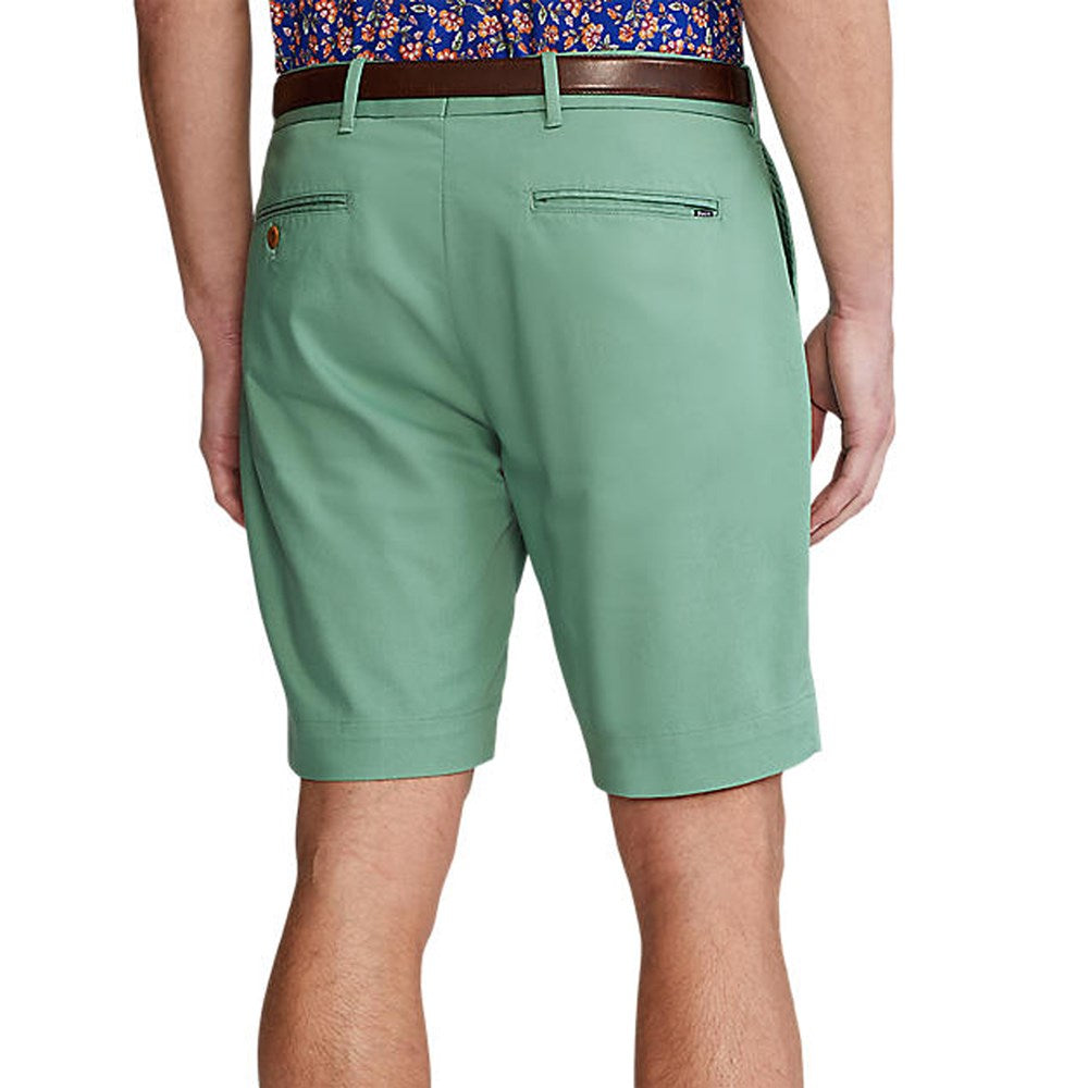 Polo Golf Ralph Lauren skräddarsydd fit Performance Short - Outback Green