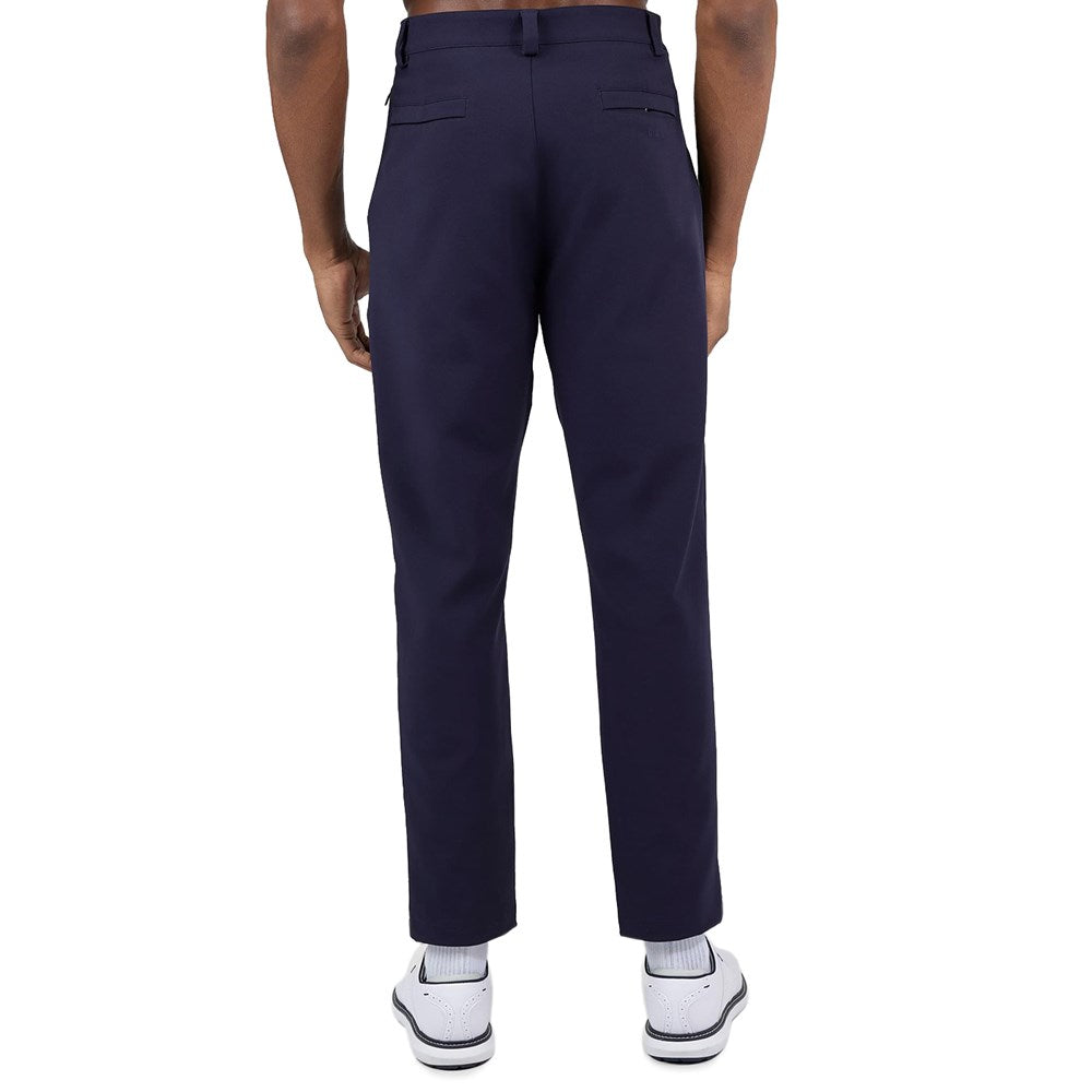 Castore Tech Golf Trouser - Midnight Navy